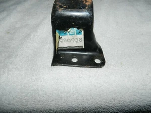 NOS GM 1969 SB Camero Frame motor mount part # 3980938 - Picture 1 of 8