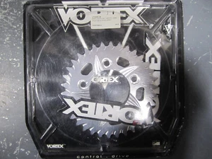 VORTEX REAR SPROCKET # 840-34 for Marchesini, BST,  Marvic wheels - Bild 1 von 2