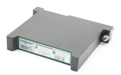 Bently Nevada FieldMonitor 1701 Transducer Input / Output Module -used- - Bild 1 von 4