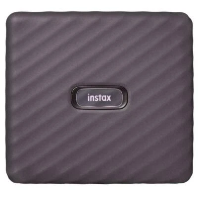 FUJIFILM INSTAX Link Wide Smartphone Printer Mocha Gray - Image 1 of 4