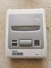 Snes 1 Chip Super Nintendo, CONSOLE ONLY GREY