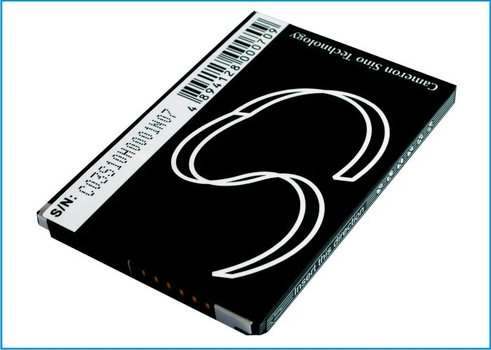 Batería Premium para HTC D810X, P4000, Trinity, P6300, P3600, Trinity 100, Titan Foto 1 de 4