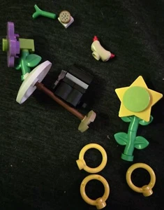 Lego Chopper 76994 Sonic the Hedgehog Parts Lot ONLy - Picture 1 of 1