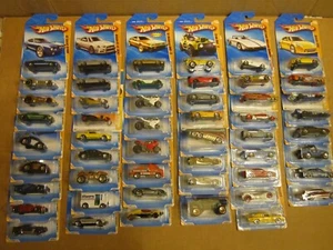 2010 Hot Wheels New Models~ Pick & Choose ~ $1.00 & Up ~ Low Combined Shipping! - Picture 1 of 14