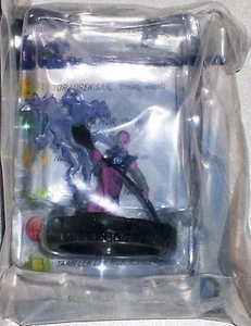 INDIGO-1 INDIGO TRIBE #113 War of Light DC HeroClix OP LE - Picture 1 of 1
