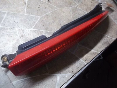 2007-2014 VOLVO XC90 RIGHT RH PASSENGER UPPER TAIL LIGHT HOUSING ASSEMBLY OEM - Image 1 of 4