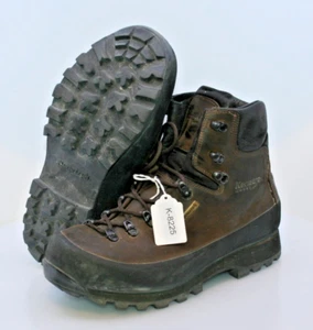 KENETREK HARDSCRABBLE HIKER SIZE 10 WIDE K-8225 - Picture 1 of 1
