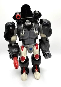TRANSFORMERS / GOBOTS / MACHINE ROBO JUNK LOT - Picture 1 of 8