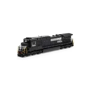 Athearn HO Dash 9-44CW w/DCC & Sound NS #8888 ATHG31675 HO Locomotives - Picture 1 of 1