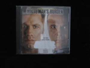 White Man's Burden-Soundtrack-Dave Matthews-Bush-CD - Picture 1 of 2