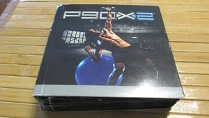 P90X2 DVD Beachbody Ersatz Discs Pick One DVD Freeeshipping Tony Horton - Bild 1 von 12