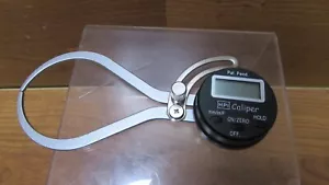 Calibradores digitales IMC Health Profile Institute Electonic Fat Skinfold calibre 8 pulgadas - Imagen 1 de 5