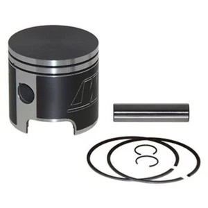 NIB Johnson Evinrude Wiseco 2cyl Piston Ring Kit .020 Bore 3.207 18-4115 3111P2 - Picture 1 of 1