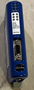 METTLER TOLEDO ABC-PDP-MTS PROFIBUS MODULE AB7114-C ME-42’102’809 NEW - Picture 1 of 5