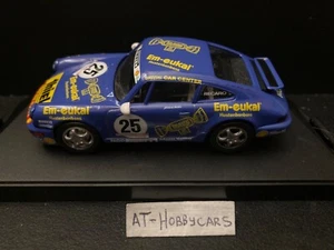 Porsche 911 Carrera 2 (964) Carrera Cup #25 1994 Rare in 1/43 - Picture 1 of 6