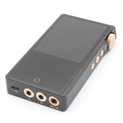 Reproductor de audio digital Cayin N3 Pro DAP por Raytheon Tube estado sólido... - Imagen 1 de 4