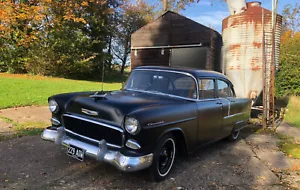 Chevrolet 1955 210 - Picture 1 of 21