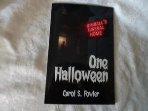 One Halloween - Picture 1 of 2