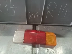 Faro Posteriore Sinistro In Vetro Originale Opel Rekord E Caravan 53279R3 - Picture 1 of 4