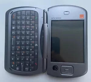 XDA IIi Handy/Pocket PC All in 1 Handheld PDA nur Gerät - Bild 1 von 6