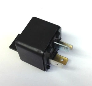 FIAMM 12V 30A AMP 4 Pin Car Air Horn Relay - Foto 1 di 1