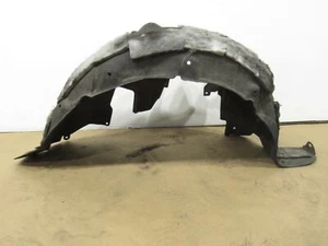 07-12 Lexus LS 460 2007 Rear Left Driver Quarter Liner Splash Shield :Y - Picture 1 of 8