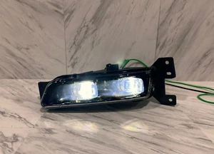 2017-2022 DODGE DURANGO FOG LIGHT OEM RIGHT PASSENGER SIDE FULL LED 68275510AC - Picture 1 of 12