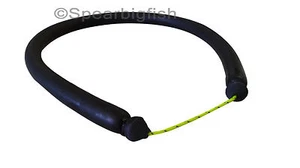 8", 1/2" (13mm) SPEARGUN BANDS, Spectra Wishbone (Riffe Style) spearfishing - Picture 1 of 2