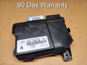 09 Ford Crown Victoria Keyless Entry Door Module 9W7T-13C791-AB - Picture 1 of 3