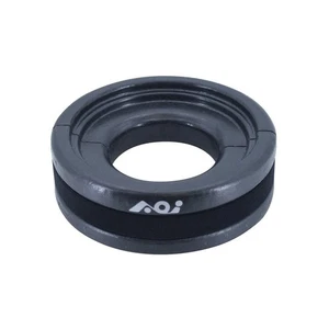 fotografia subacquea Float ring Collare galleggiante AOI grandangolari scuba - Imagen 1 de 5