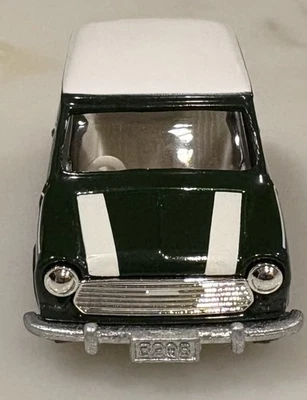 Tomica 88 Mini Cooper Type 1/50 Scale *NEW* *Perfect Paint - ZERO Blemishes* - Image 1 of 4