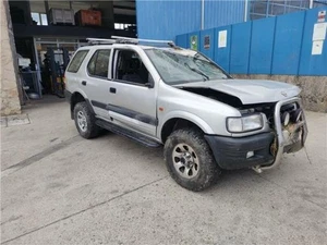 headlamp rh OPEL FRONTERA B 2.2 DTI (6B ZC 6B VF 6B 66 6B 76) 393607 - Picture 1 of 2