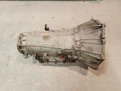 6L80E Automatic Transmission from 2008 Cadillac Escalade EXT 8774751 - Image 1 of 4