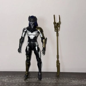 Marvel Legends Avengers Infinity War Thanos BAF Proxima Midnight Action Figure - Picture 1 of 4