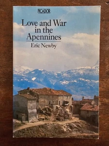 Love and War in the Apennines by Eric Newby (Paperback, 1983) - Bild 1 von 8