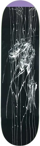 There Chandler Burton 28082 tabla de skate - 8,62" 14,75" WB - Imagen 1 de 1