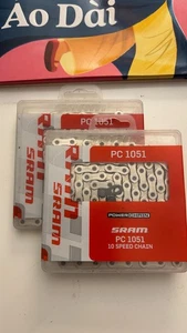SRAM PC 1051 114 link chain for 10-speed chain with master link NEW - Picture 1 of 2