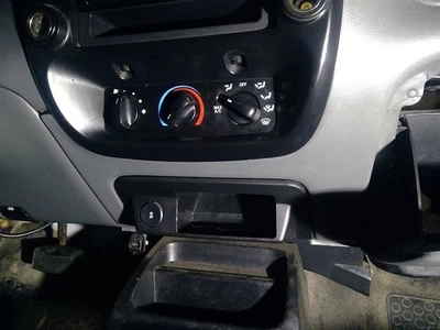 Temperature Control With AC Fits 03-11 RANGER 10316794 - Image 1 of 4