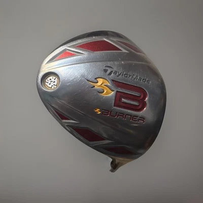 TaylorMade BURNER  9.5* Re Ax 49 Gram Stiff Flex RH - Image 1 of 4