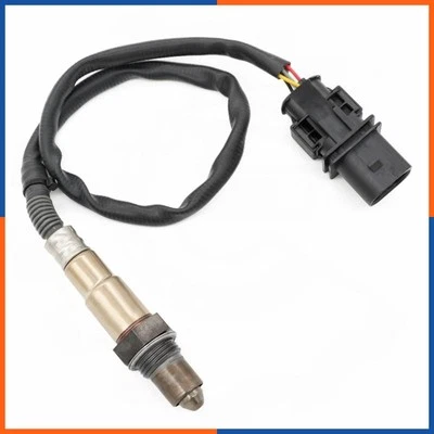 Sensore Lambda Ossigeno per BMW | 0281004028, 05010050 - Immagine 1 di 4