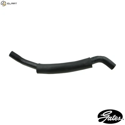 HEATER HOSE 02-2228 FOR CHEVROLET AVEO/GENTRA/KALOS/Hatchback/U-VA LOVA 1.4L - Image 1 of 4