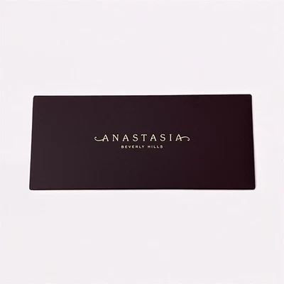 NEW IN BOX! Anastasia Beverly Hills (ABH) Fall Romance 12 Pan Eyeshadow Palette - Image 1 of 2
