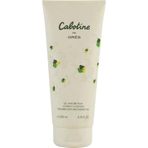 Cabotine / Gres Shower Gel 6.7 oz (w) - Picture 1 of 1