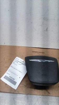 Driver Air Bag Front Driver Wheel Fits 13-16 TOWN & COUNTRY 456823 - Image 1 of 4