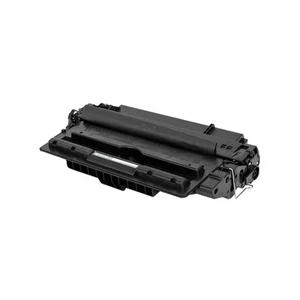Cartucho de tóner negro HP Q7516A - Compatible con alto rendimiento para LaserJet 5200 - Imagen 1 de 3