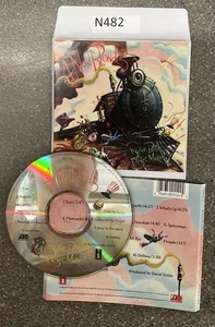 Bigger, Better, Faster by 4 Non Blondes (CD, Oct-1992 No Case #N482 - Bild 1 von 1