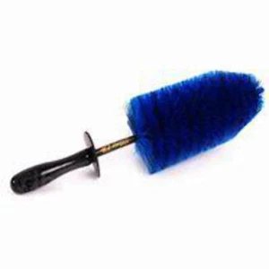 EZ Detail Brush - Large High Quality Wheel Brush - Cleaning Alloy Wheels - Picture 1 of 1