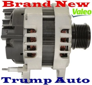 Alternator for LDV V80 K1 engine SC25R136Q4 2.5L Turbo Diesel 13-20 - Picture 1 of 6