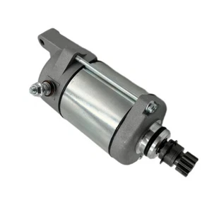 1x Starter Motor Fit for TGB Target Blade 425 500 525 550 ATV Quad 924470E - Imagen 1 de 5