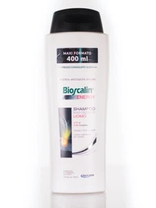 Bioscalin Energy Shampoo Rinforzante 200 ml - Foto 1 di 1